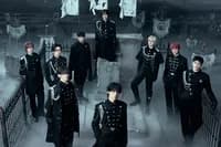 &TEAM — K-pop boy group