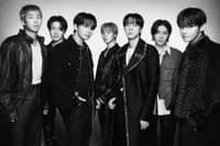 BTS — K-pop group profile